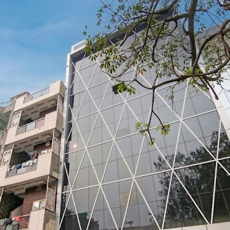 Hotel Neon Tower New Delhi Ngoại thất bức ảnh